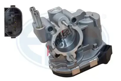 ERA Hrdlo �krt�c� klapky ERA 556318A, 556318A