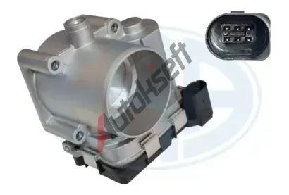 ERA Hrdlo škrtící klapky ERA 556322A, 556322A ERA Hrdlo škrtící klapky ERA 556322A, 556322A