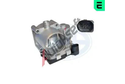 ERA Hrdlo �krt�c� klapky ERA 556326A, 556326A