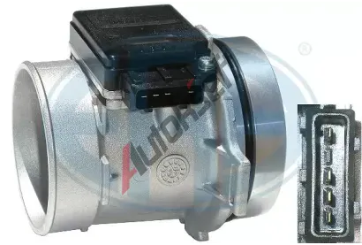 ERA Snímač množství protékajícího vzduchu ERA 558011A, 558011A ERA Snímač množství protékajícího vzduchu ERA 558011A, 558011A