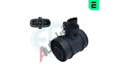 ERA Snma mnostv protkajcho vzduchu ERA 558020A, 558020A