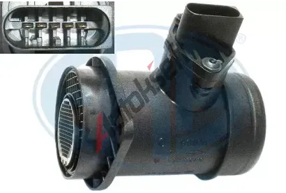 ERA Snímač množství protékajícího vzduchu ERA 558141A, 558141A ERA Snímač množství protékajícího vzduchu ERA 558141A, 558141A