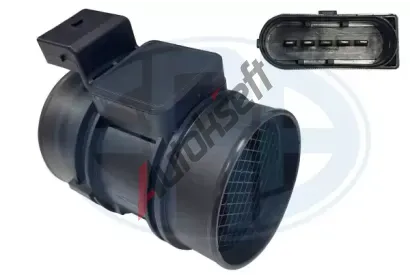 ERA Snímač množství protékajícího vzduchu ERA 558151A, 558151A  ERA Snímač množství protékajícího vzduchu ERA 558151A, 558151A