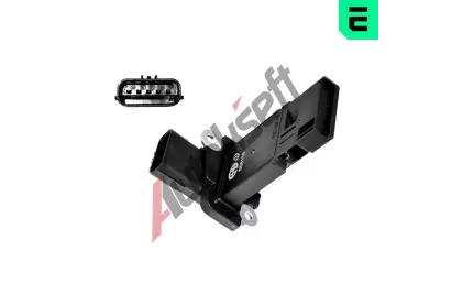 ERA Snma mnostv protkajcho vzduchu ERA 558159A, 558159A