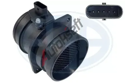 ERA Snímač množství protékajícího vzduchu ERA 558256A, 558256A ERA Snímač množství protékajícího vzduchu ERA 558256A, 558256A