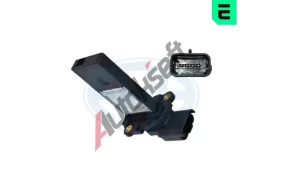 ERA Snímač množství protékajícího vzduchu ERA 558377A, 558377A ERA Snímač množství protékajícího vzduchu ERA 558377A, 558377A