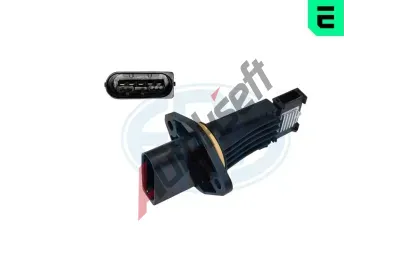 ERA Snma mnostv protkajcho vzduchu ERA 558388A, 558388A