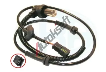 ERA Snímač počtu otáček kol ERA 560005A, 560005A ERA Snímač počtu otáček kol ERA 560005A, 560005A