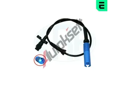 ERA Snímač počtu otáček kol ERA 560013A, 560013A ERA Snímač počtu otáček kol ERA 560013A, 560013A