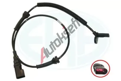 ERA Snímač počtu otáček kol ERA 560051A, 560051A ERA Snímač počtu otáček kol ERA 560051A, 560051A