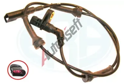 ERA Snímač počtu otáček kol ERA 560077A, 560077A ERA Snímač počtu otáček kol ERA 560077A, 560077A