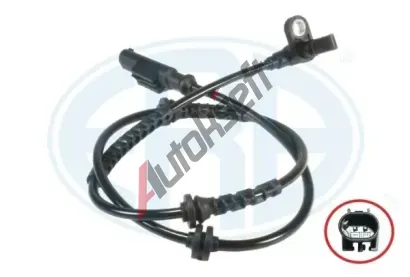 ERA Snímač počtu otáček kol ERA 560105A, 560105A ERA Snímač počtu otáček kol ERA 560105A, 560105A