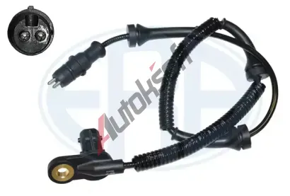 ERA Snímač počtu otáček kol ERA 560434A, 560434A ERA Snímač počtu otáček kol ERA 560434A, 560434A