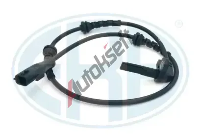 ERA Snímač počtu otáček kol ERA 560495A, 560495A ERA Snímač počtu otáček kol ERA 560495A, 560495A