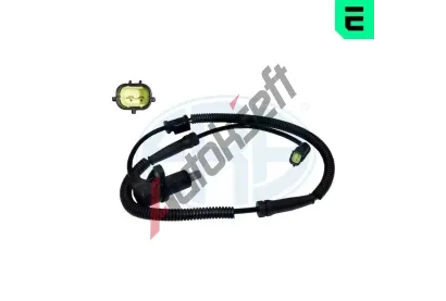 ERA Snímač počtu otáček kol ERA 560533A, 560533A ERA Snímač počtu otáček kol ERA 560533A, 560533A