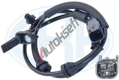 ERA Snímač počtu otáček kol ERA 560622A, 560622A ERA Snímač počtu otáček kol ERA 560622A, 560622A