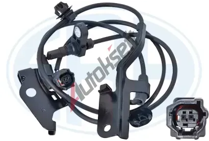 ERA Snímač počtu otáček kol ERA 560655A, 560655A ERA Snímač počtu otáček kol ERA 560655A, 560655A