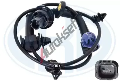 ERA Snímač počtu otáček kol ERA 560667A, 560667A ERA Snímač počtu otáček kol ERA 560667A, 560667A