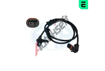 ERA Snímač počtu otáček kol ERA 560727A, 560727A ERA Snímač počtu otáček kol ERA 560727A, 560727A