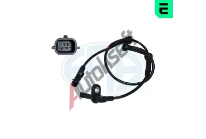 ERA Snímač počtu otáček kol ERA 560813A, 560813A ERA Snímač počtu otáček kol ERA 560813A, 560813A