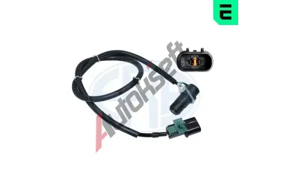 ERA Snímač počtu otáček kol ERA 560844A, 560844A ERA Snímač počtu otáček kol ERA 560844A, 560844A