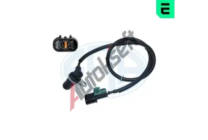 ERA Snímač počtu otáček kol ERA 560846A, 560846A ERA Snímač počtu otáček kol ERA 560846A, 560846A