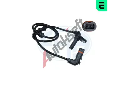 ERA Snímač počtu otáček kol ERA 560849A, 560849A ERA Snímač počtu otáček kol ERA 560849A, 560849A