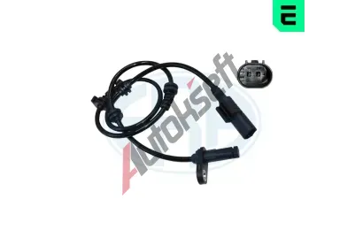 ERA Snímač počtu otáček kol ERA 560854A, 560854A ERA Snímač počtu otáček kol ERA 560854A, 560854A