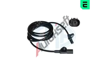 ERA Snímač počtu otáček kol ERA 560872A, 560872A ERA Snímač počtu otáček kol ERA 560872A, 560872A