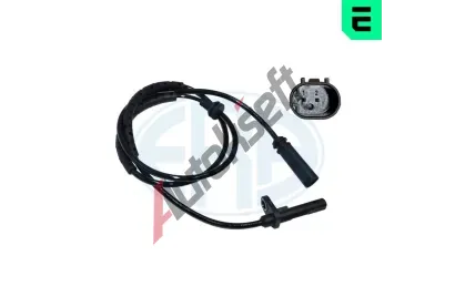 ERA Snímač počtu otáček kol ERA 560880A, 560880A ERA Snímač počtu otáček kol ERA 560880A, 560880A