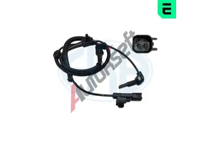 ERA Snímač počtu otáček kol ERA 560891A, 560891A ERA Snímač počtu otáček kol ERA 560891A, 560891A