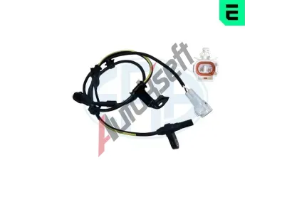 ERA Snímač počtu otáček kol ERA 560907A, 560907A ERA Snímač počtu otáček kol ERA 560907A, 560907A