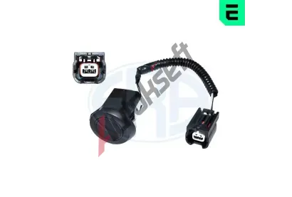 ERA Parkovací senzor ERA 566128A, 566128A ERA Parkovací senzor ERA 566128A, 566128A