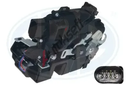 ERA Zmek dve ERA 660187, 660187