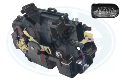 ERA Zmek dve ERA 660190, 660190