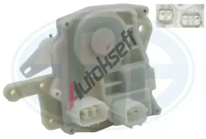 ERA Zmek dve ERA 660199, 660199