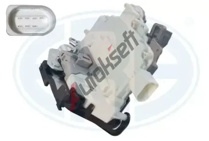 ERA Zmek dve ERA 660217, 660217