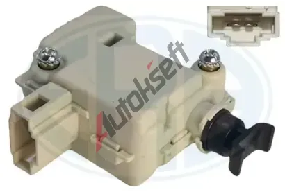 ERA Zmek vklopnch zadnch dve ERA 660221, 660221