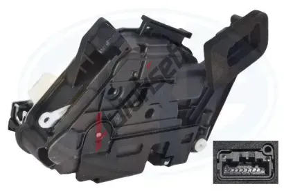 ERA Zámek dveří ERA 660233, 660233 ERA Zámek dveří ERA 660233, 660233