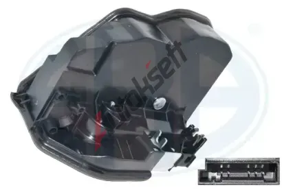 ERA Z�mek dve�� ERA 660276, 660276