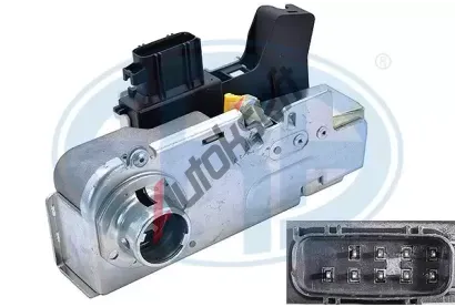 ERA Zmek dve ERA 660286, 660286