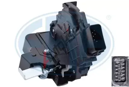 ERA Zmek dve ERA 660299, 660299