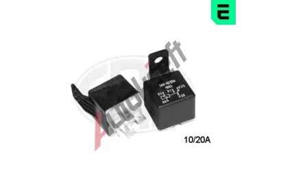 ERA Relé pracovního proudu ERA 661018, 661018 ERA Relé pracovního proudu ERA 661018, 661018