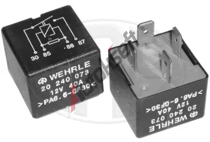 ERA Rel dobhu vtrku chladie ERA 661022, 661022