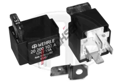 ERA Rel pracovnho proudu ERA 661097, 661097