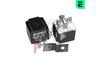 ERA Rel� pracovn�ho proudu ERA 661098, 661098