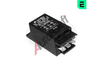 ERA P�eru�ova� blika�e ERA 661149, 661149