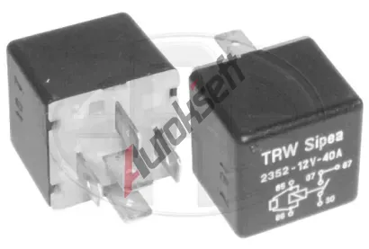 ERA Rel� pracovn� proudu ERA 661246, 661246