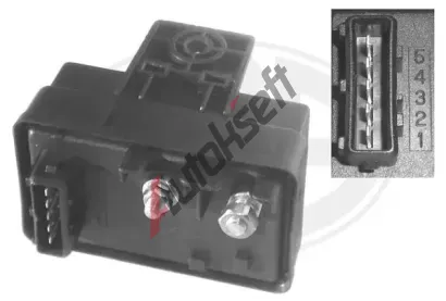 ERA ��dic� jednotka doby �haven� ERA 661323, 661323