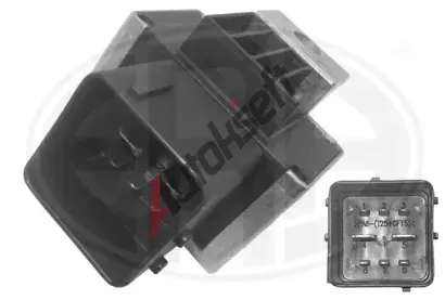 ERA ��dic� jednotka doby �haven� ERA 661337, 661337